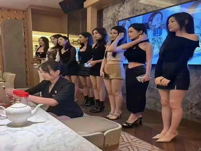 潮州夜场招聘